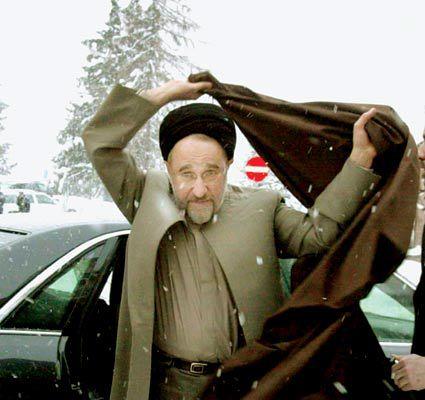 Official Website of Sayyid Mohammad Khatami www و دانلود موزیک Official Website of Sayyid Mohammad Khatami www و دانلود موزیک