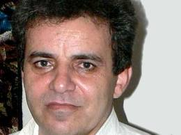 محمد صدیق کبودوند محمد صدیق کبودوند