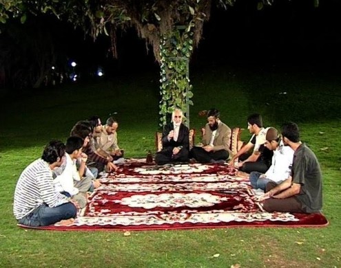 کاک حسن