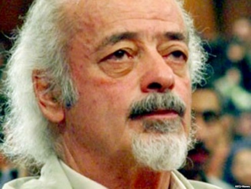 doktor maleki