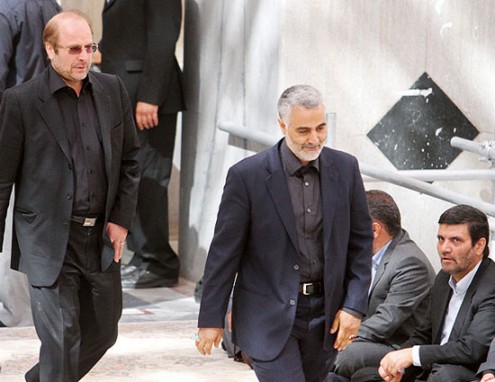 soleimani ghalibaf