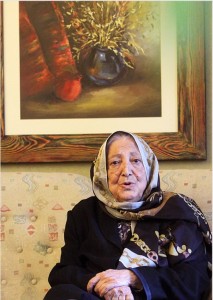 اشرف قندهاری