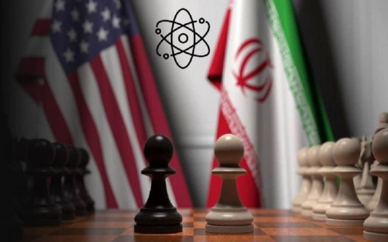 مذاکرات برجام