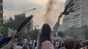 اعتراضات مردمی