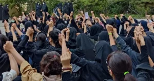 اعتراضات سراسری