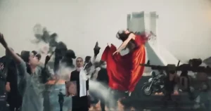 جنبش زنان