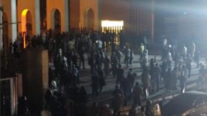 دانشگاه شریف