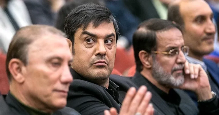 نیما نکیسا