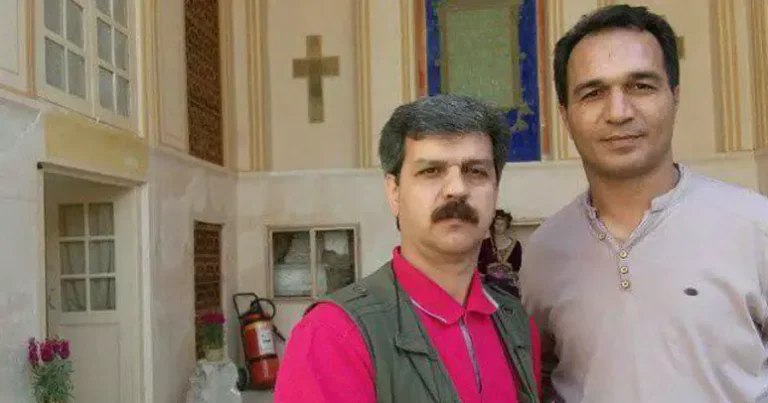رضا شهابی
