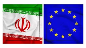ایران و اتحادیه اروپا