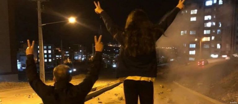 اعتراضات شهروندان