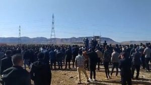 اعتراضات سراسری