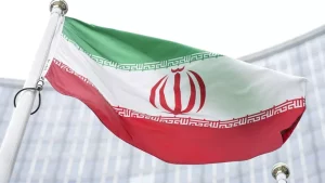قطعنامه انرژی اتمی