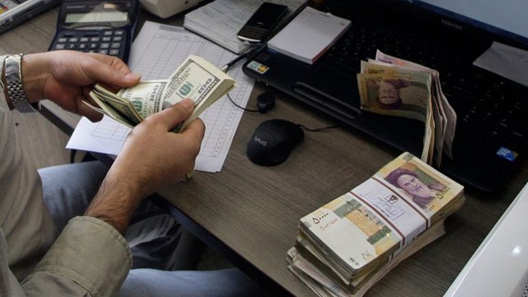قیمت دلار