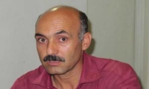 رسول بداغی