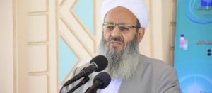 مولوی عبدالحمید