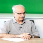 سعید مدنی