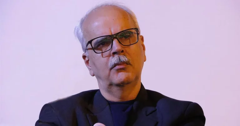 سعید مدنی
