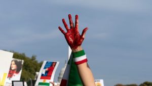 اعتراضات مردمی