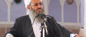 مولوی عبدالحمید