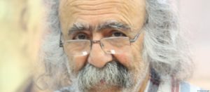 کیوان صمیمی