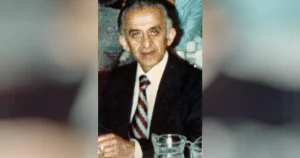 حبیب الله عزیزی