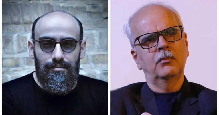 سعید مدنی حسین رزاق