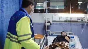 مسمومیت دانش آموزان