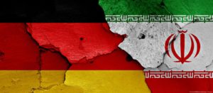 ایران و آلمان