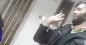 مامور پلیس