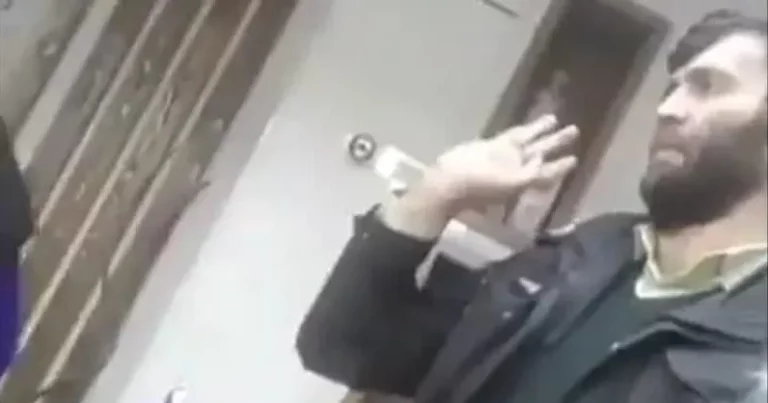مامور پلیس