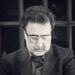 مصطفی تاجزاده