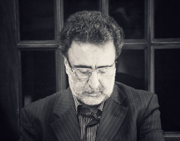 مصطفی تاجزاده