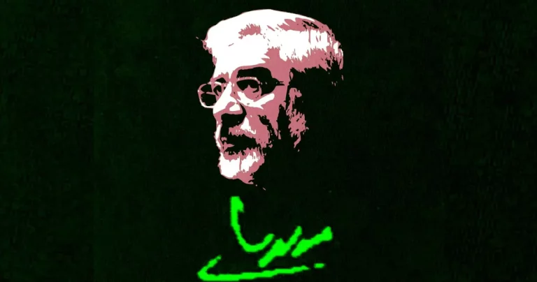 میرحسین موسوی