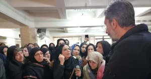 مسمومیت دانش آموزان