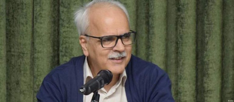 سعید مدنی