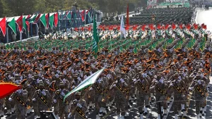 تحولات ایران