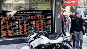 قیمت دلار