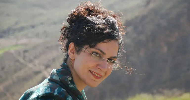 بهاره هدایت