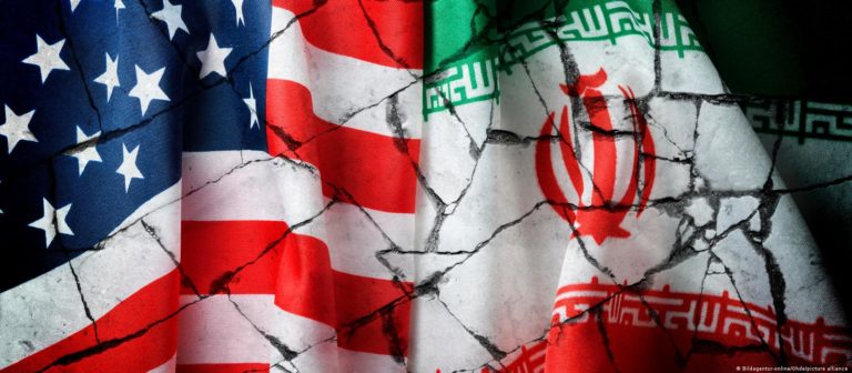 مذاکرات ایران و آمریکا