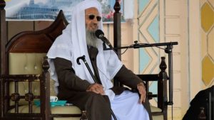 مولوی عبدالحمید