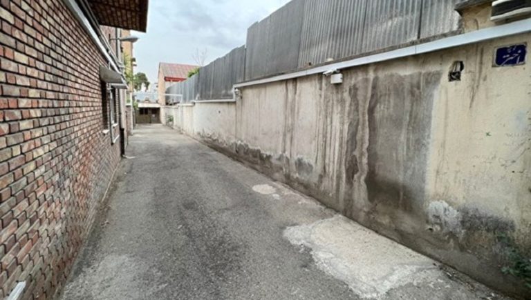 حصر میرحسین موسوی