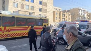 مسمومیت دانش آموزان