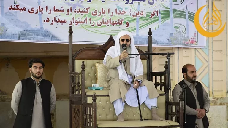 مولوی عبدالحمید