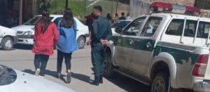 حجاب اجباری