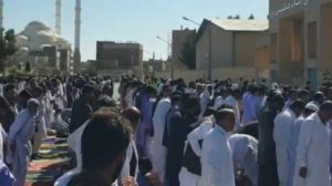 زاهدان