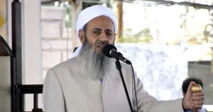 مولوی عبدالحمید