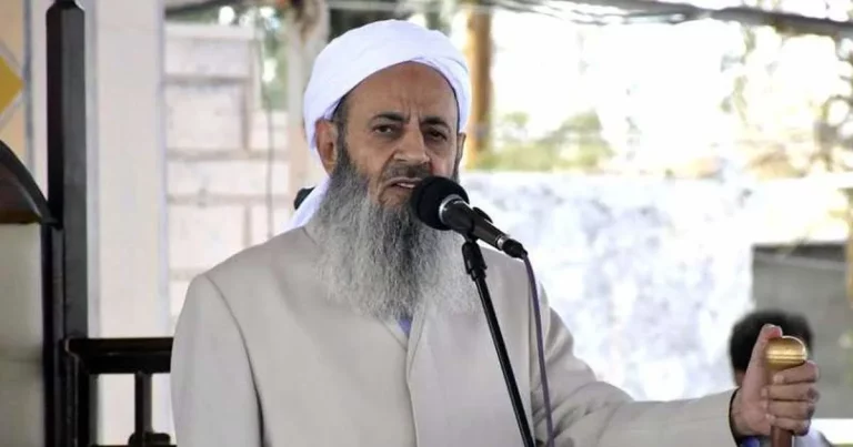 مولوی عبدالحمید