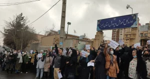 مسمومیت دانش آموزان