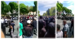 مسمومیت دانش آموزان